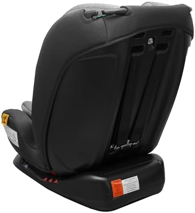Siège auto i-Size évolutif pour un confort et une sécurité optimaux de 0 à 12 ans